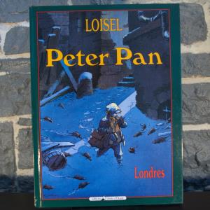 Peter Pan 1 Londres (01)